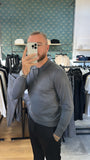 Polo in maglia