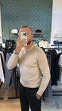 Polo in maglia