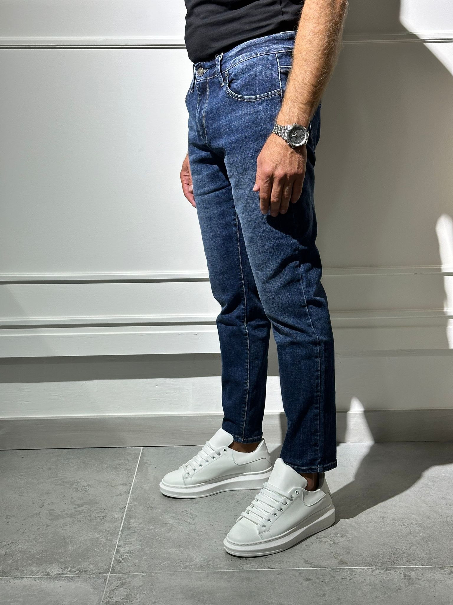 Jeans Slim Fit