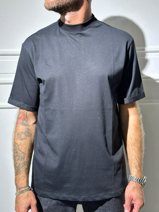 T-shirt Regular Mezzo collo