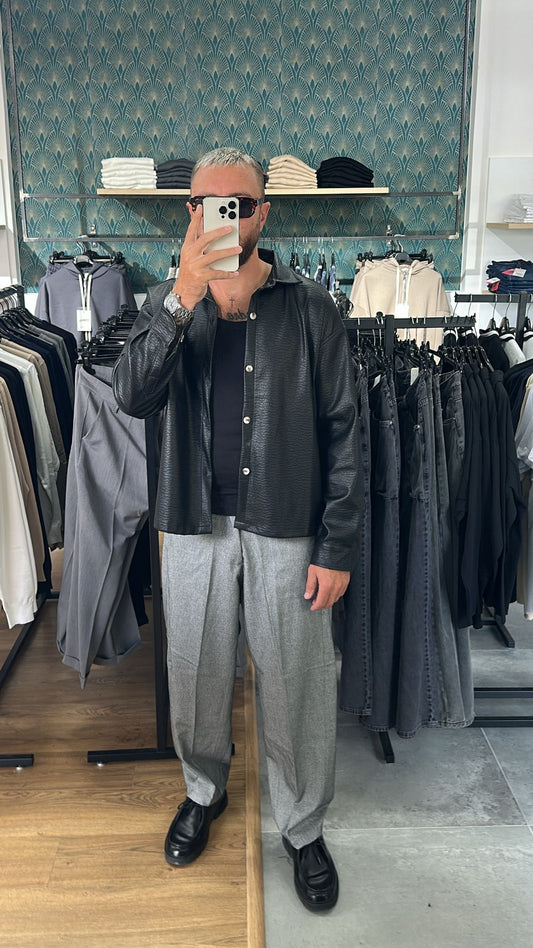 Jacket Goat