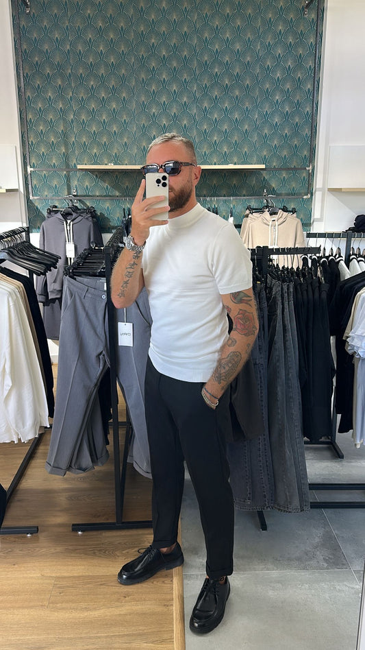 Pantalone Capri