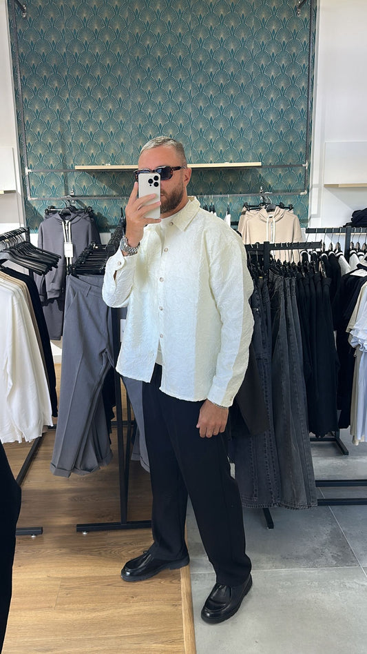 Jacket MonoCore
