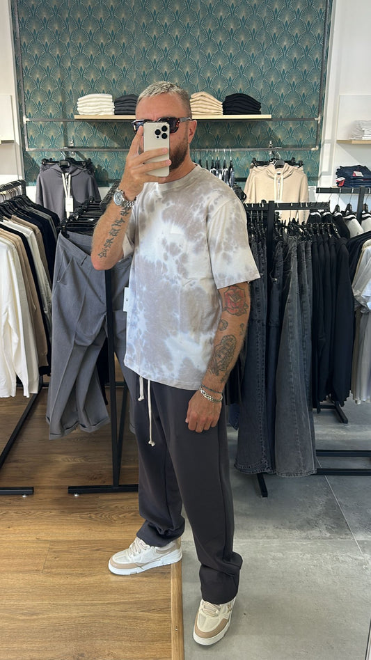 T-shirt Ironskin