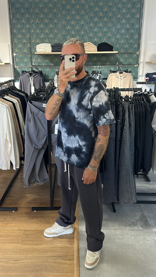 T-shirt Ironskin