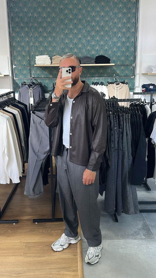 Jacket Goat