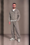 PANTALONE COORDINATO FUSION