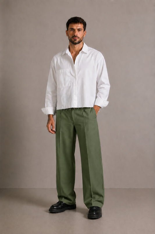 PANTALONE ROMA