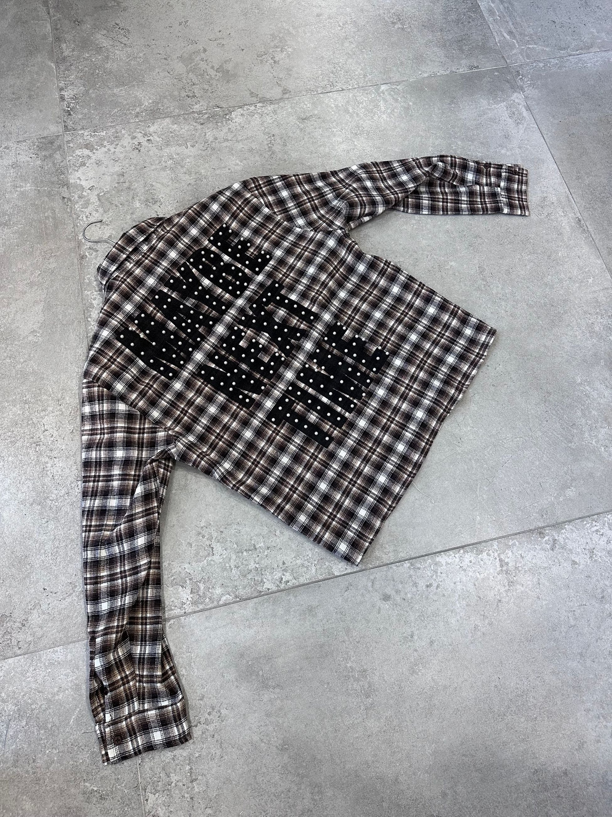 CAMICIA MAYBE
