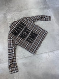 CAMICIA MAYBE