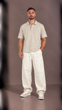 POLO BASIC MEZZA MANICA