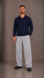 POLO SCOLLO A V