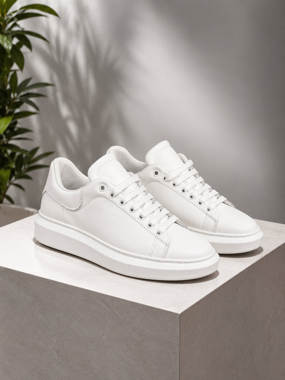 SNEAKERS PLATFORM