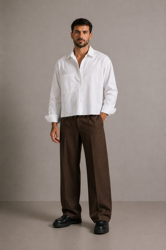 PANTALONE ROMA