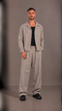 PANTALONE COORDINATO MILANO