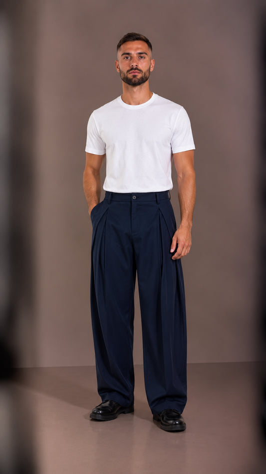 T-SHIRT BASIC SLIM