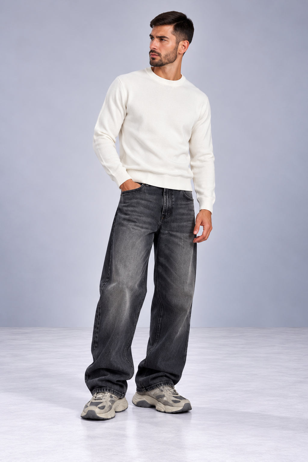 JEANS ECLIPSE