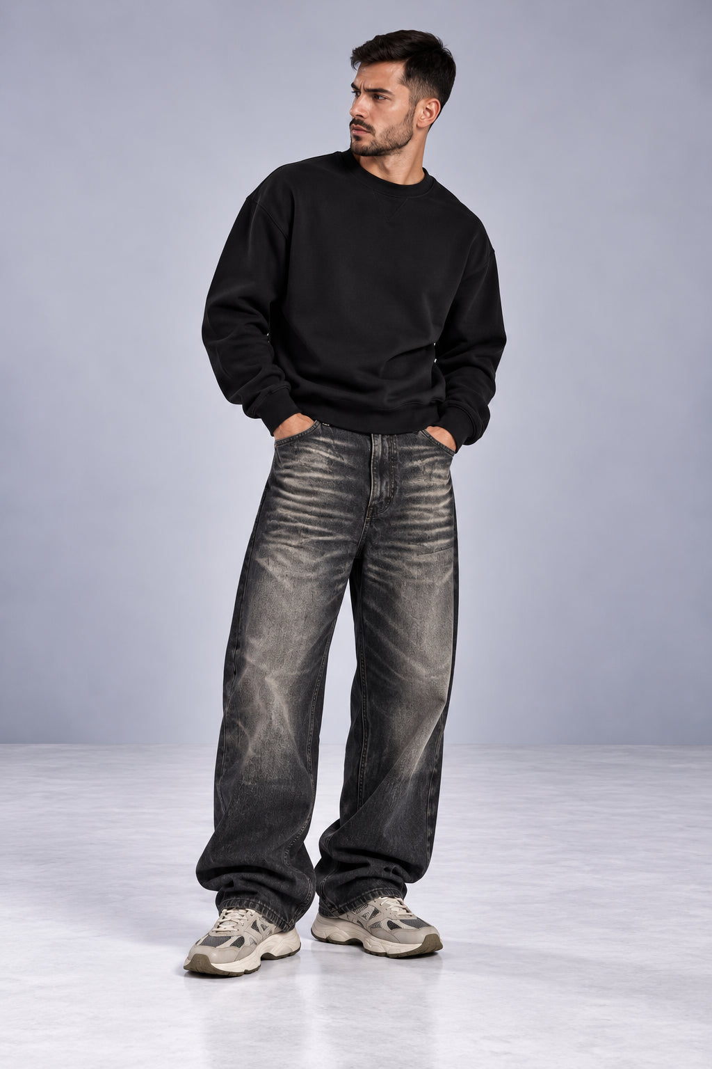 JEANS ANGEL