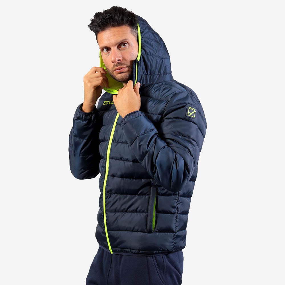 Giubbotti Olanda in PROMO
