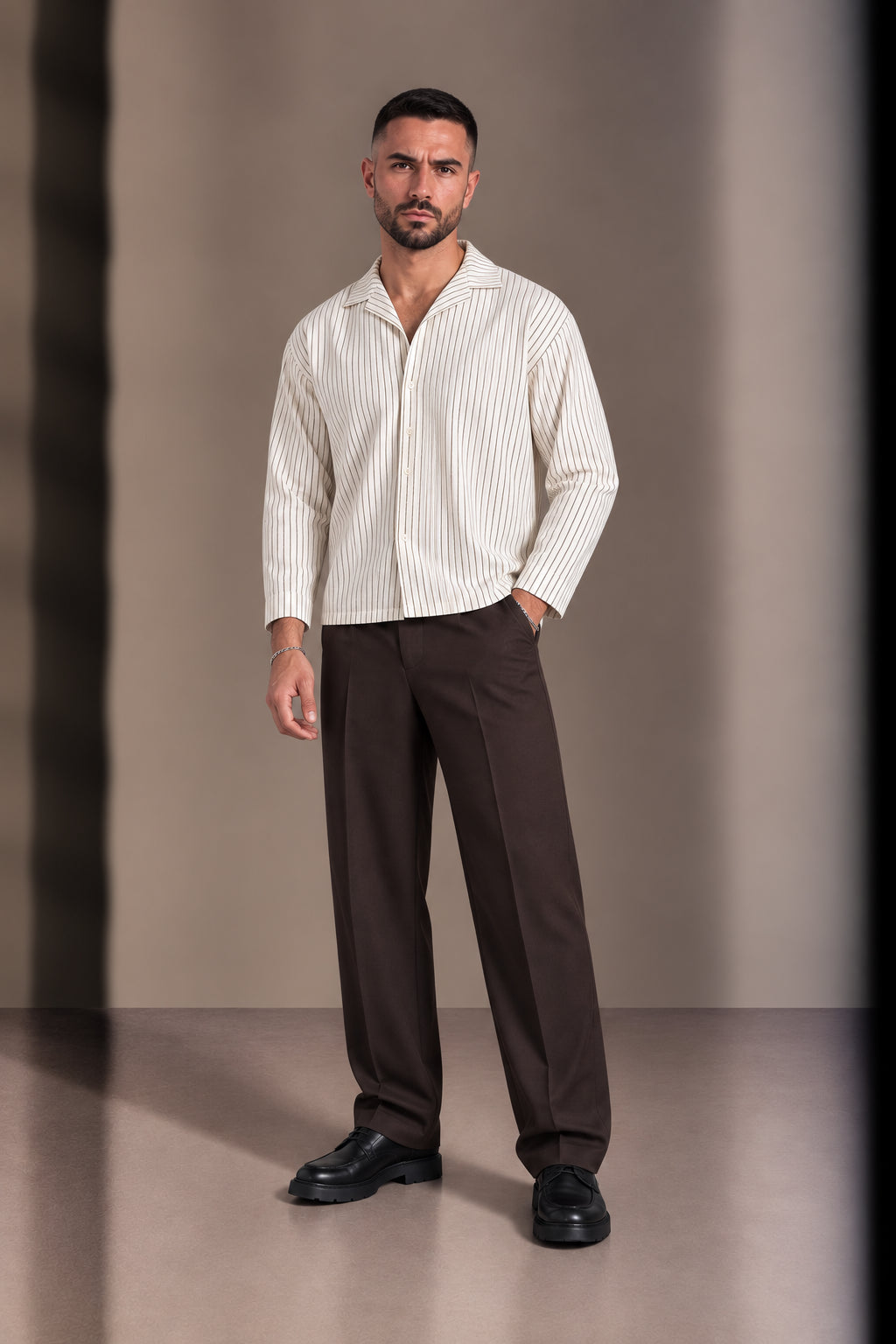 CAMICIA DARK