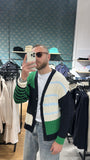 Cardigan British