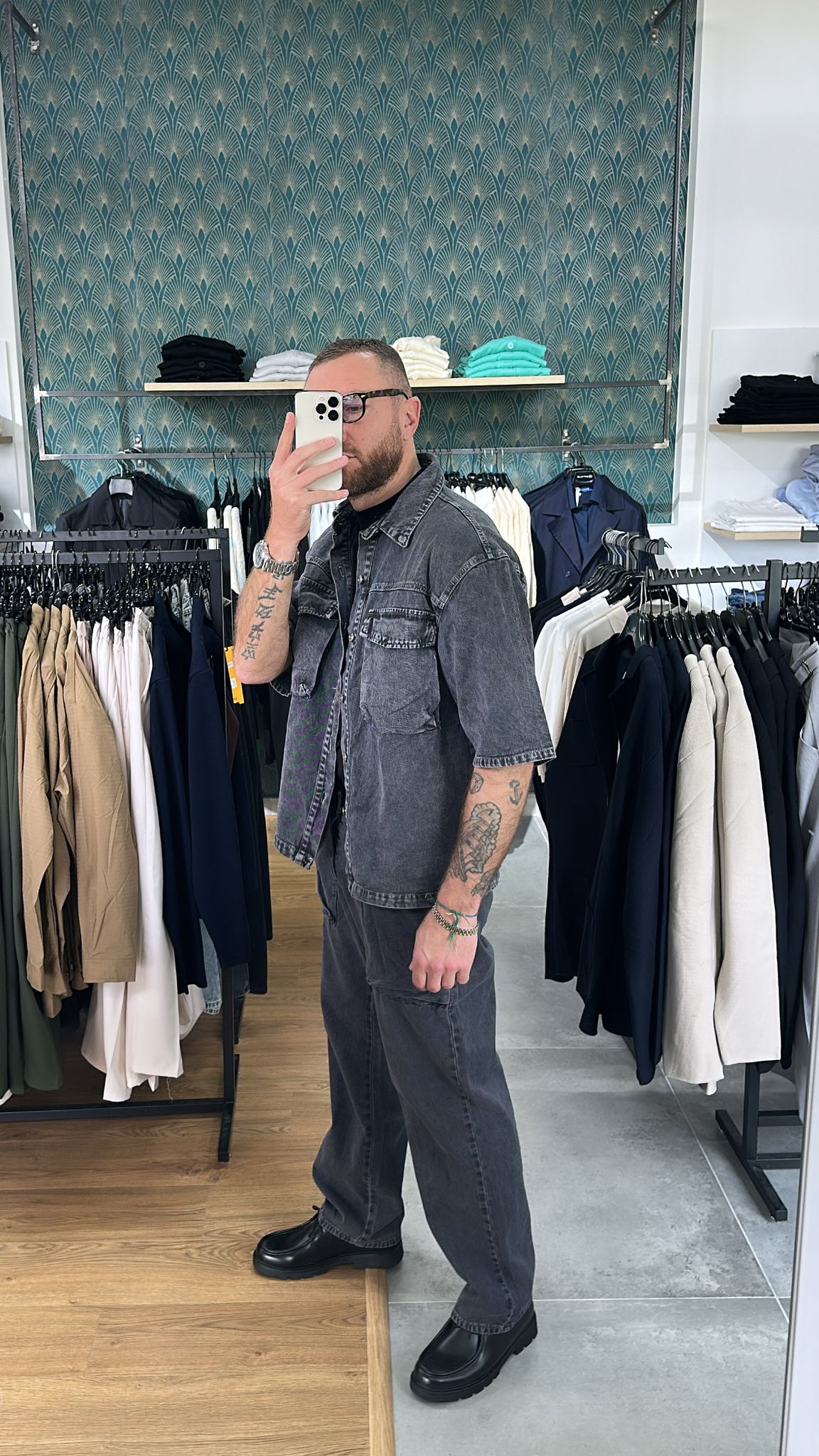 Coordinato Ehrlich