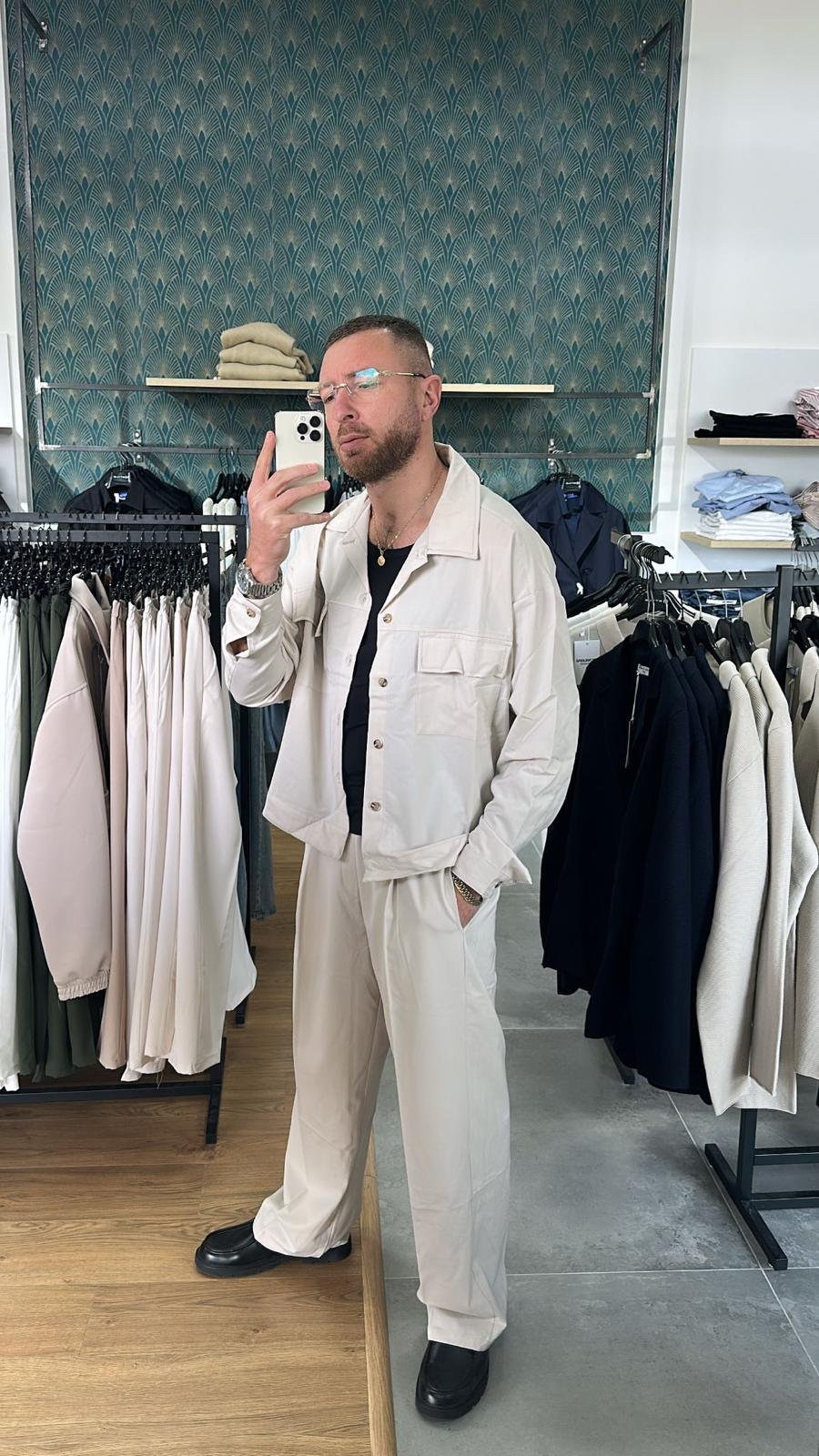 Coordinato Milano