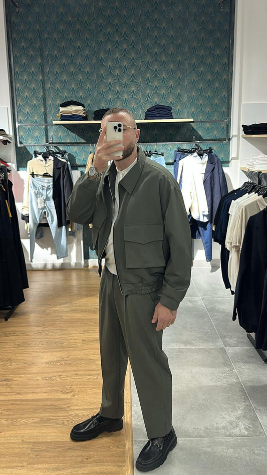 Coordinato Bergen