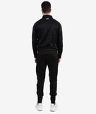 Tuta Cuba Verde Militare/Nero