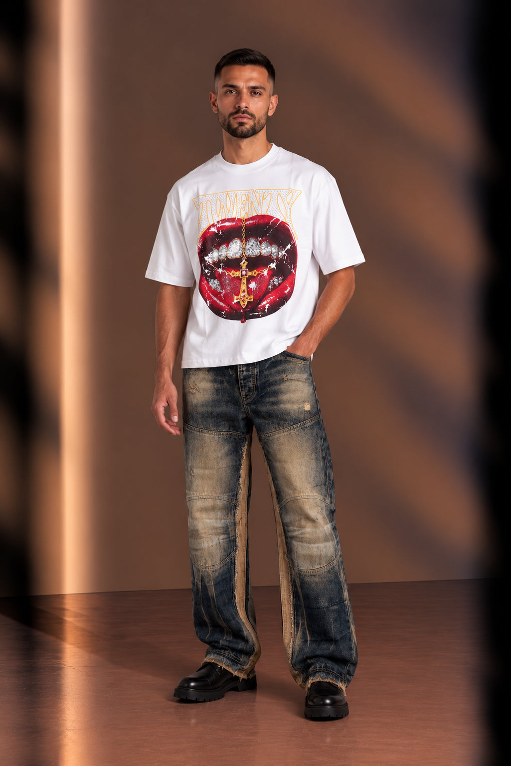T-SHIRT TWENTY