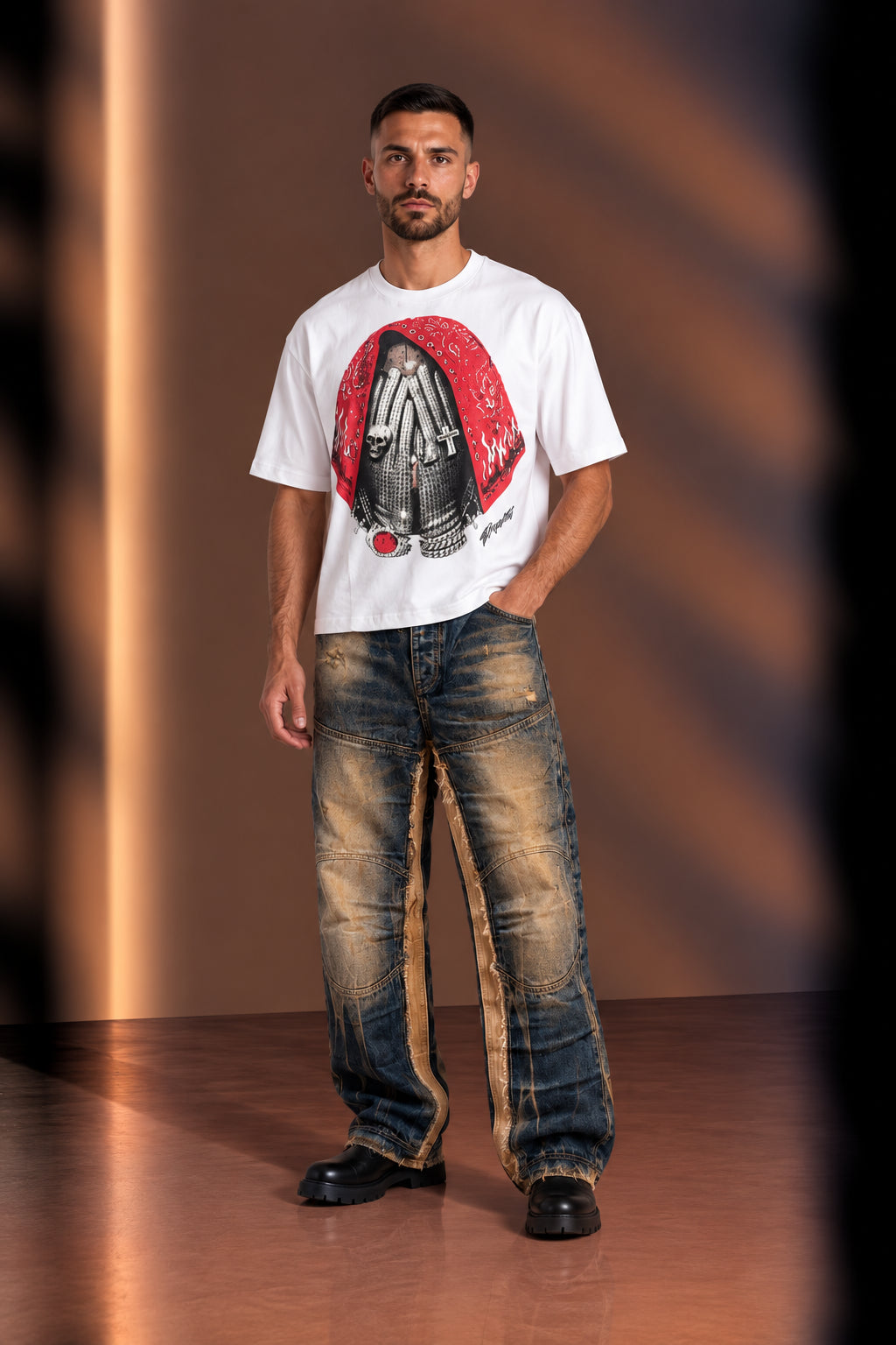 T-SHIRT DREAMS