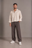 PANTALONE PALAZZO