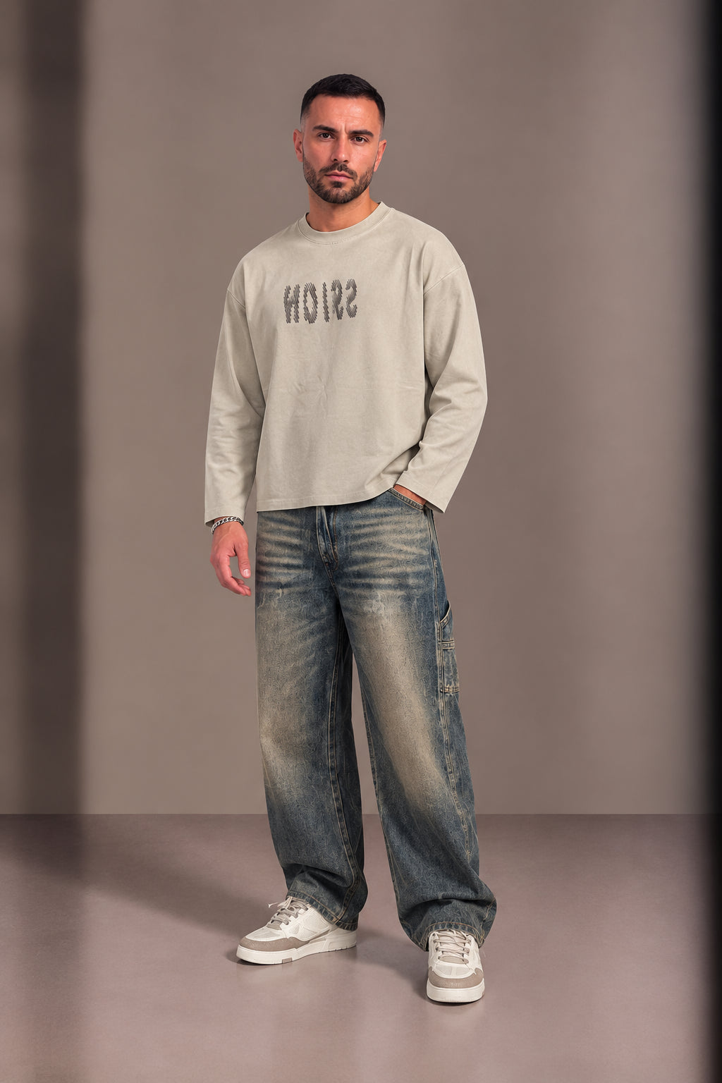 JEANS MOTION