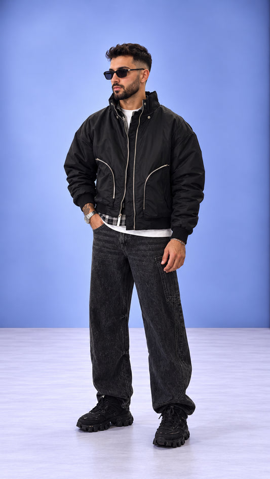 BOMBER WEAR JUST