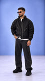BOMBER WEAR JUST