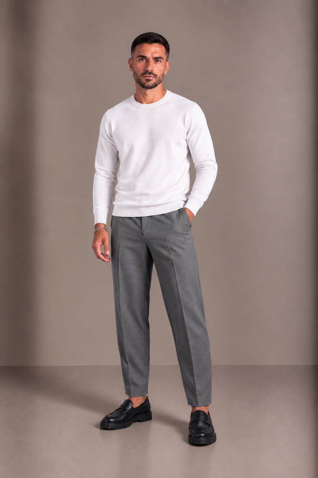 PANTALONE CAPRI