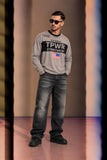 LONGSLEEVE AMERICA