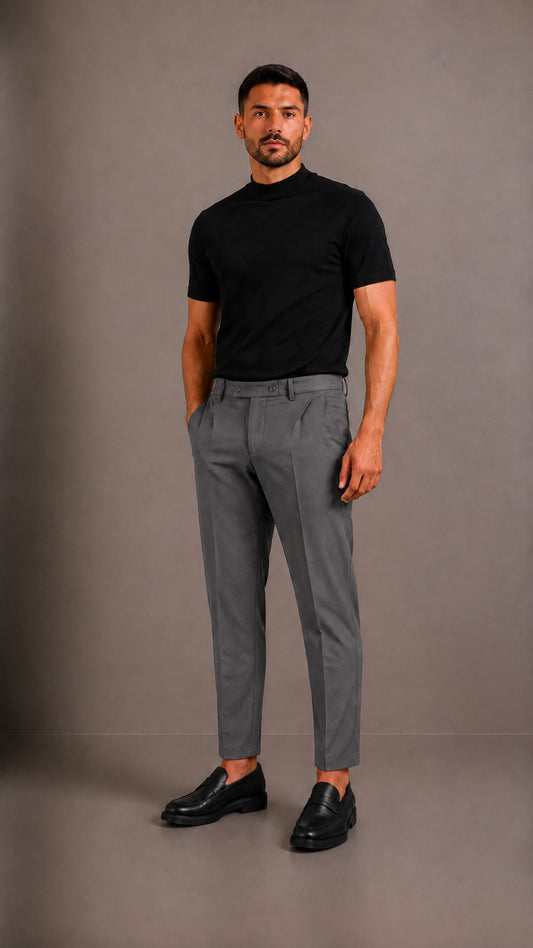 PANTALONE CAPRI