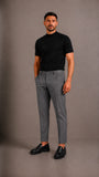 PANTALONE CAPRI