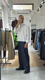 CAMICIA BASIC CROP
