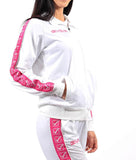 Giacca Tricot Band GF