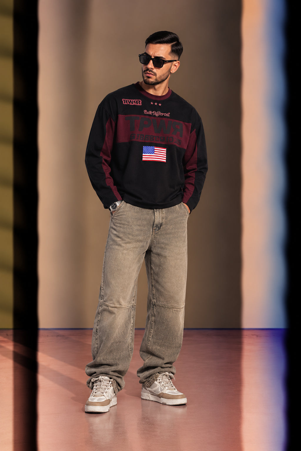 JEANS IMPACT