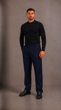 PANTALONE PALAZZO