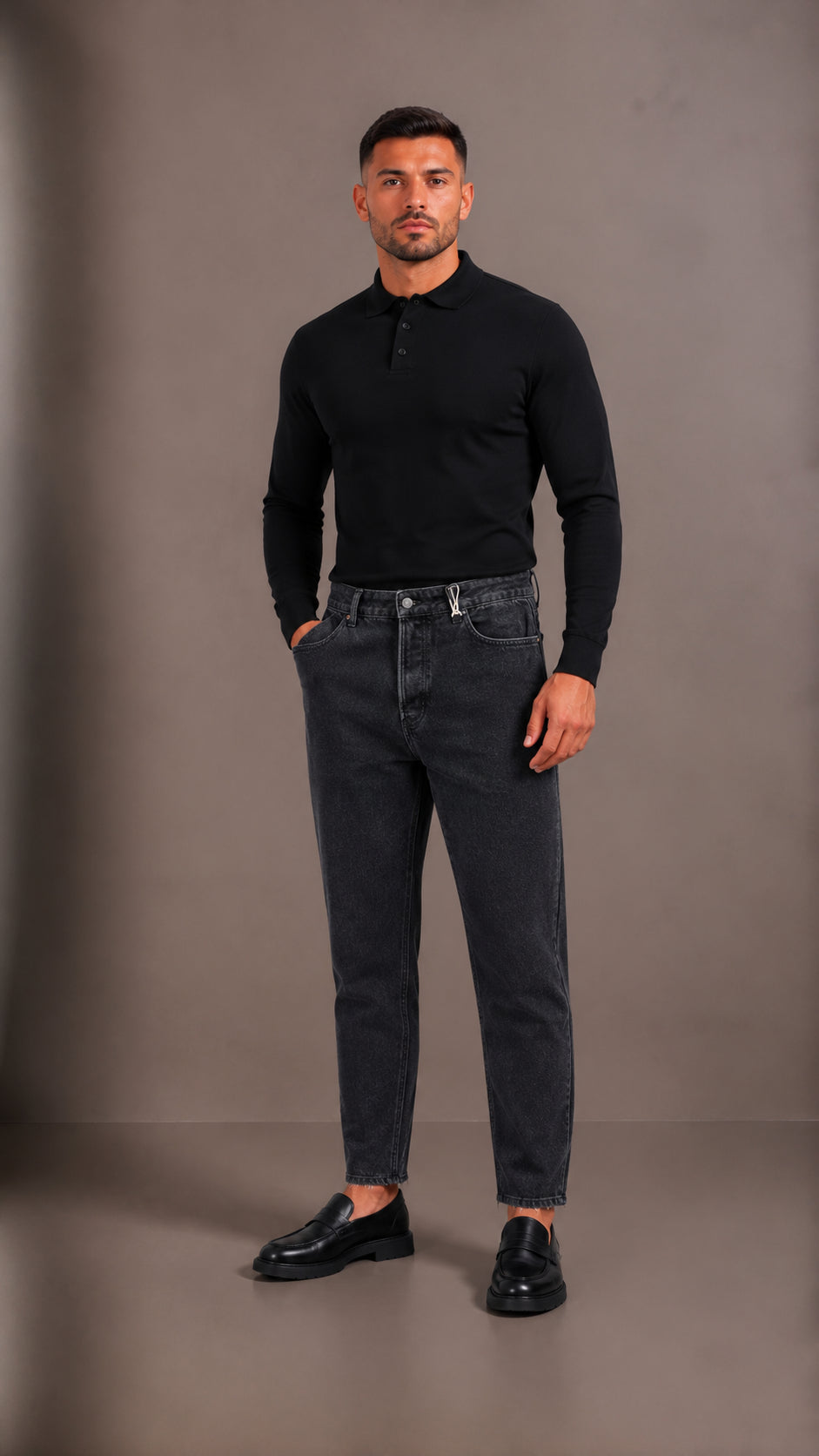 JEANS BEST