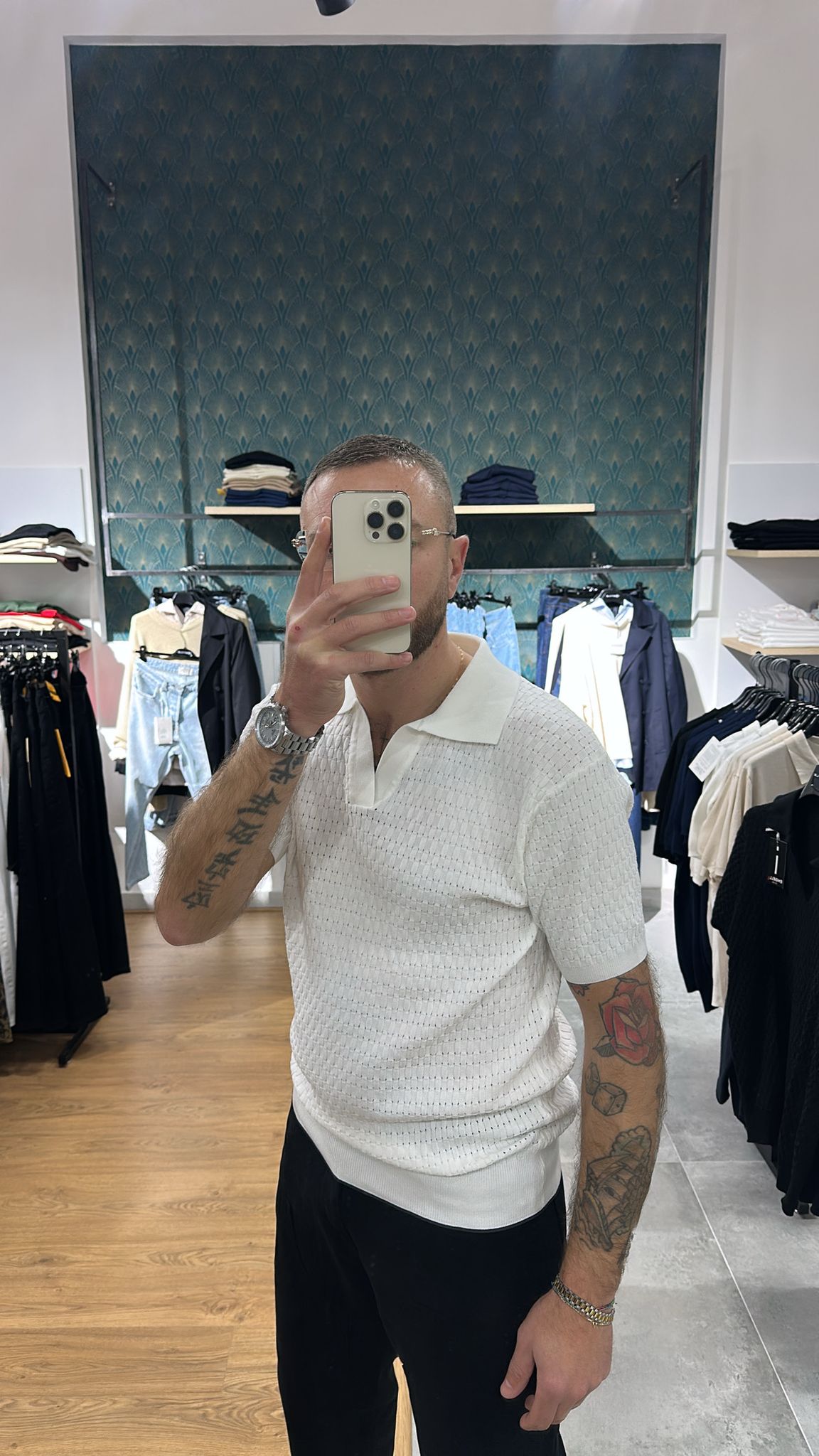 Polo Ibiza