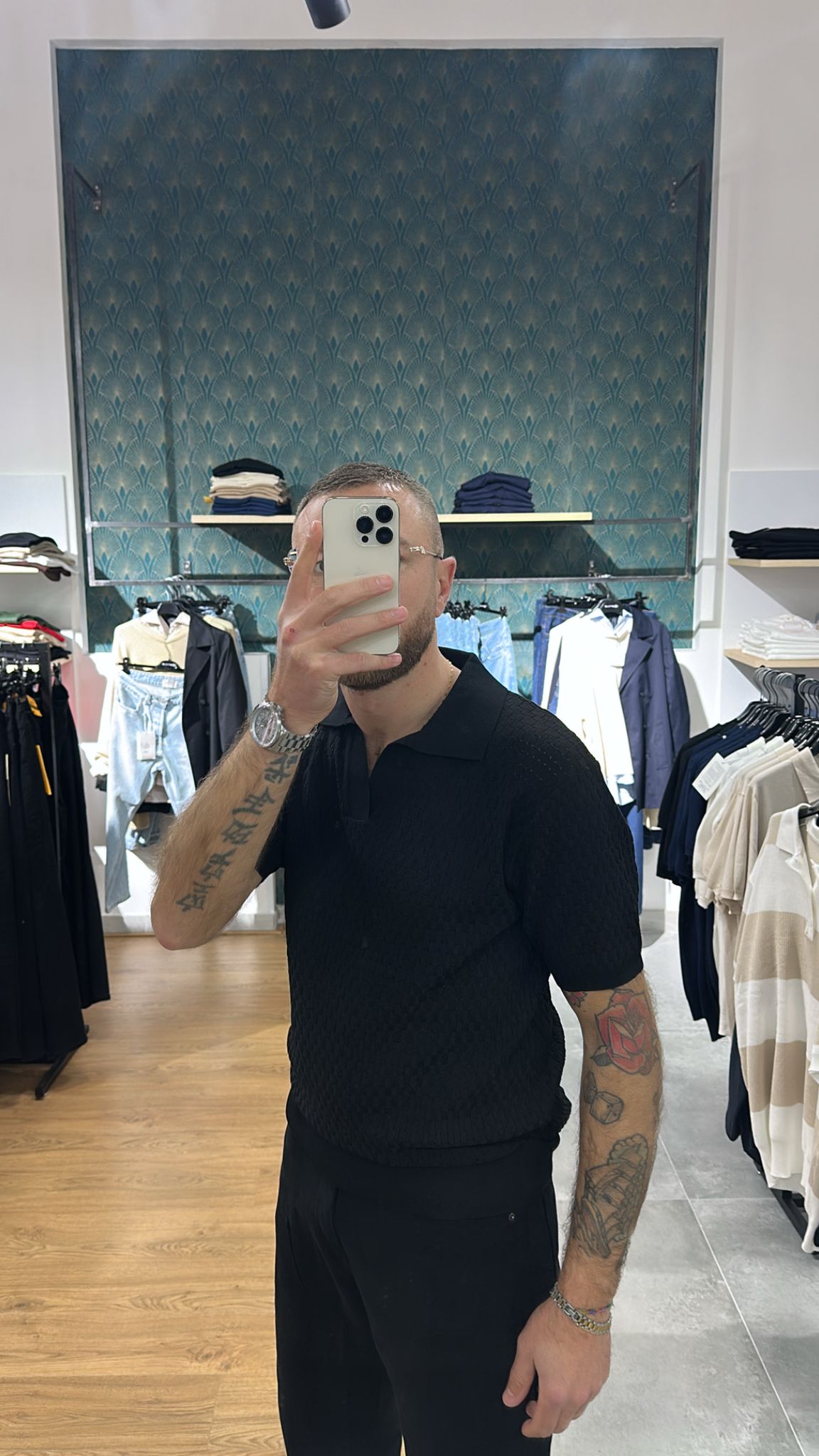 Polo Ibiza