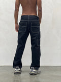 Jeans Carpenter PRESENT DAY contrast