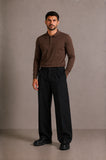 POLO BASIC MANICA LUNGA