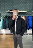 Jacket London