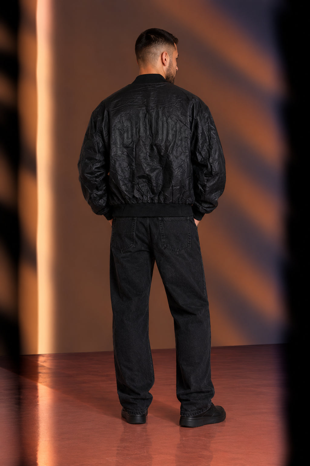 JACKET FORTYTHREE